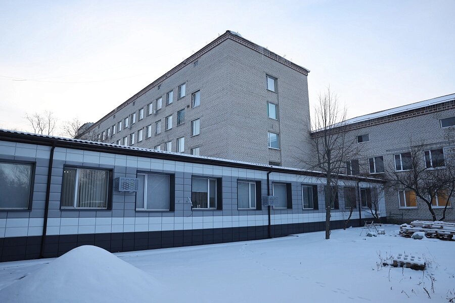    Фото: Администрация Волгоградской области