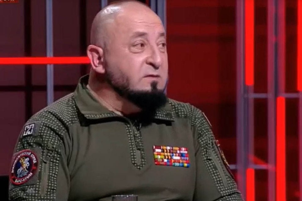    Армен Мартоян. Фото: телеканал «Крым 24»