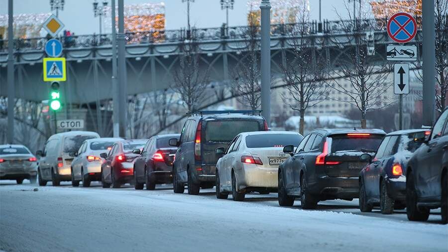    Фото: ИЗВЕСТИЯ/Александр Казаков