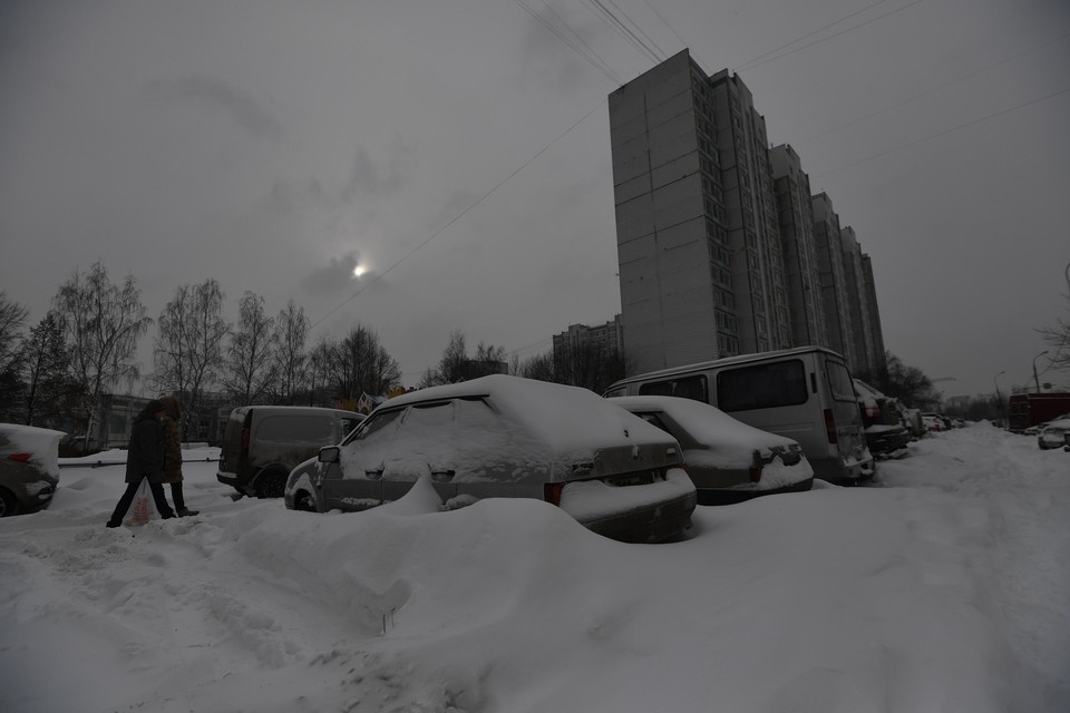   Иван МАКЕЕВ