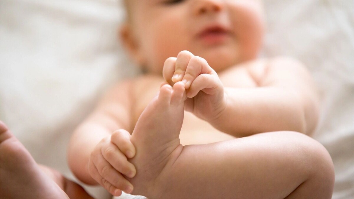    Как новосибирцы назвали своих детей в 2025 году   1MI