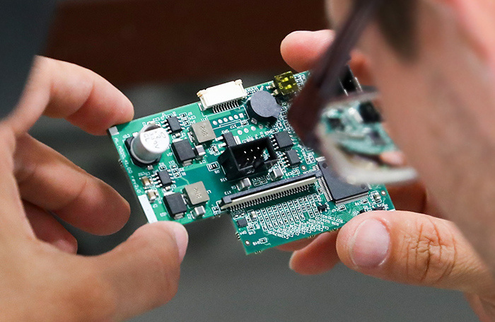    Антон Новодережкин/ТАСС