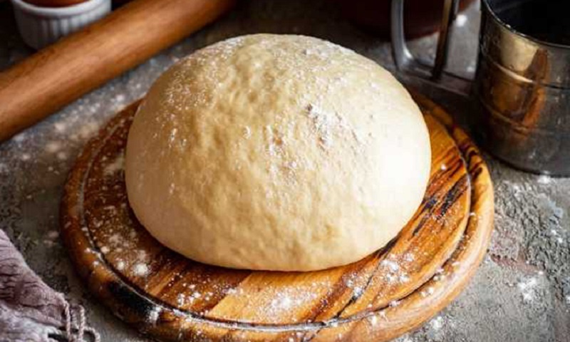 Великая Кулебяка: как испечь царский пирог с рыбой и грибами — рецепт настоящего зимнего уюта