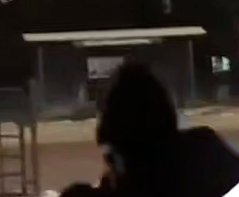     © фото - Телеграм Курский Бомондъ 18+