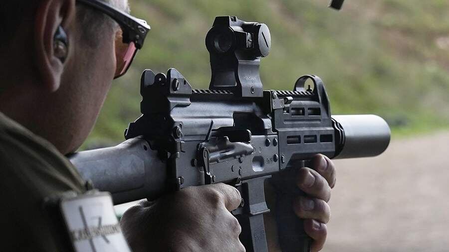    Фото: TASS/AP/Pavel Golovkin