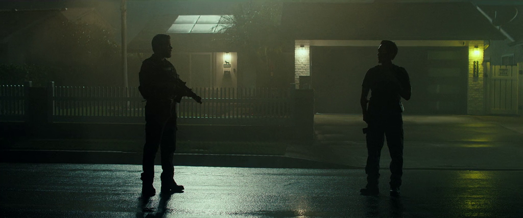 Кадр из фильма "Лакомый кусок" (2026)