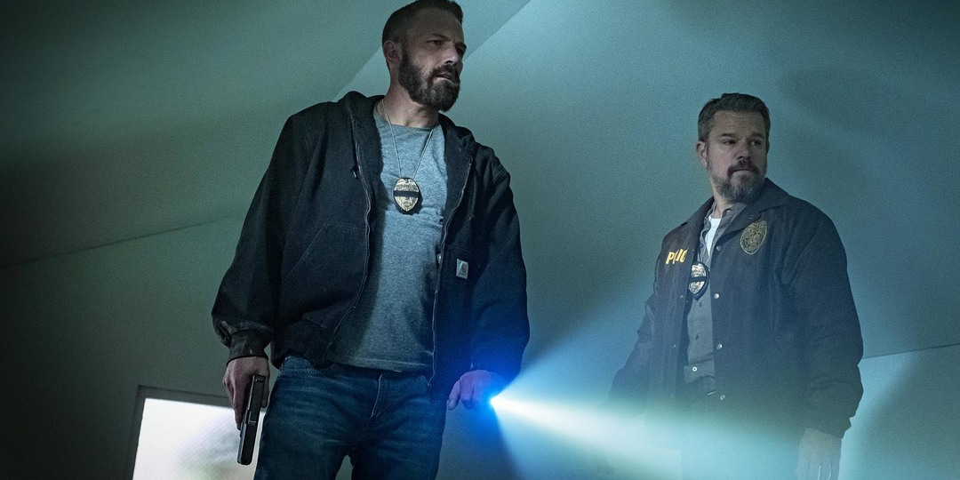 Лакомый кусок (2026, США, триллер / полицейский боевик): Внутренние разборки во время опасного задания, или Врать надо уметь!