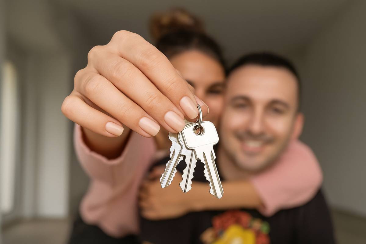 В 2026 году меняются условия в семейной ипотеке