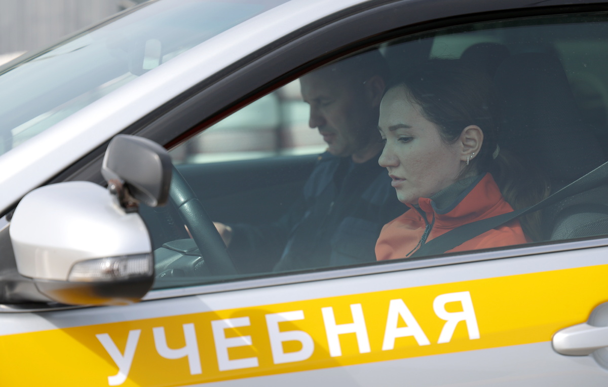 Эрик Романенко/ТАСС