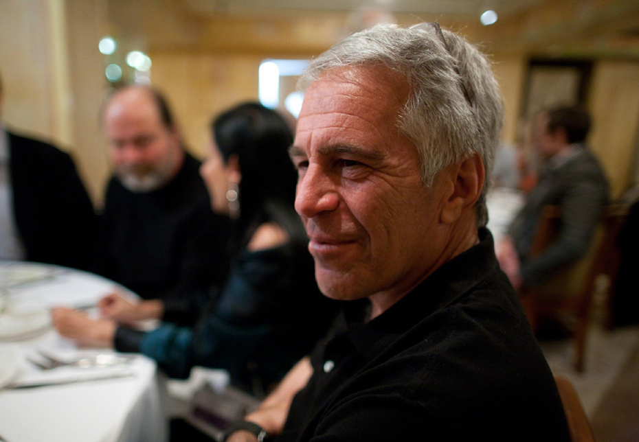    Epstein Estate/House Oversight/Global Look Press