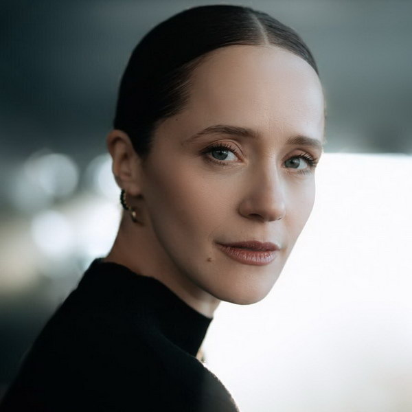     Ольга Лерман станет коллегой Максима Матвеева в новом сезоне «Триггера»