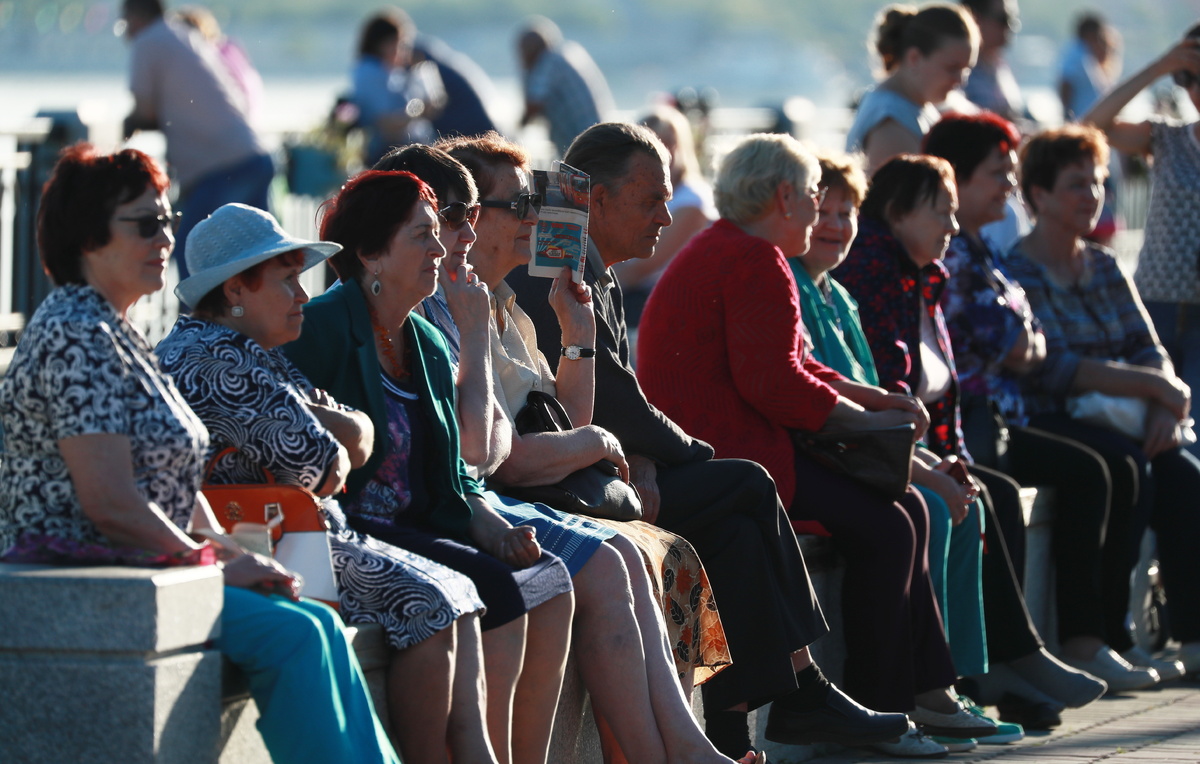 Владимир Смирнов/ТАСС
