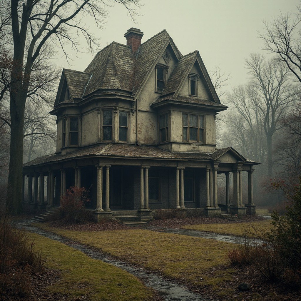 Картинка сгенерирована нейросетью 