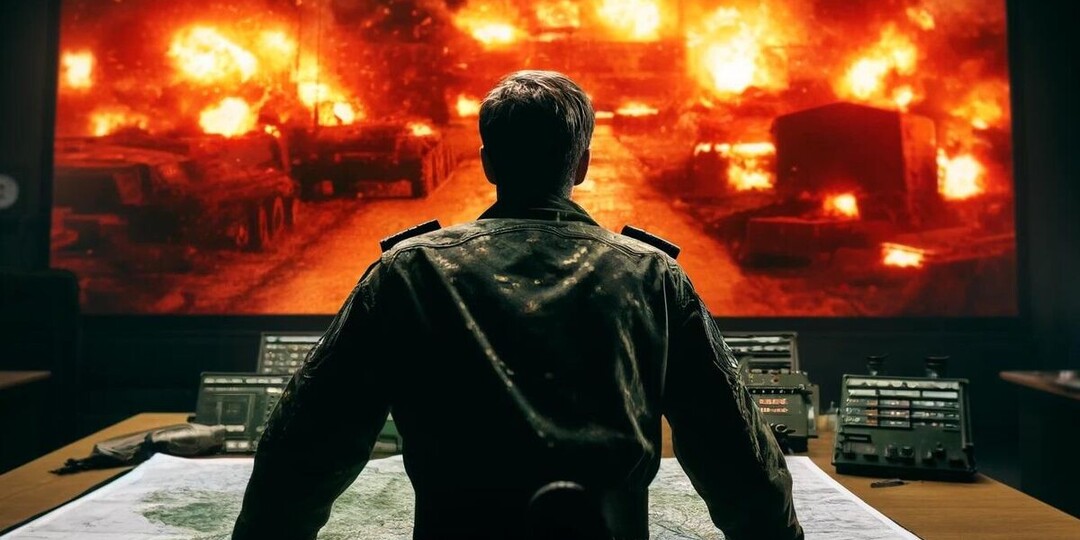 Фронт обрушился: один точный удар изменил расклад в зоне СВО