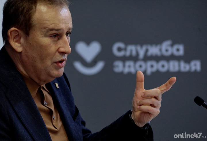 Муниципальная реформа пройдет по всей Ленобласти с 2027 по 2030 годы — Александр Дрозденко