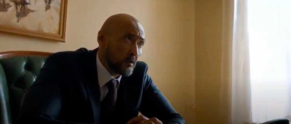    Мурат Бисенбин. Источник: kino-teatr.ru