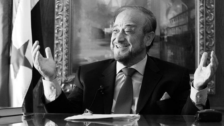    Фото: AP Photo/Paul White, File