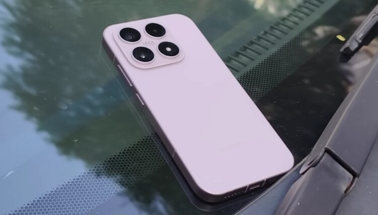 Что известно про новый Xiaomi 18, и каким будет Xiaomi 18 Pro