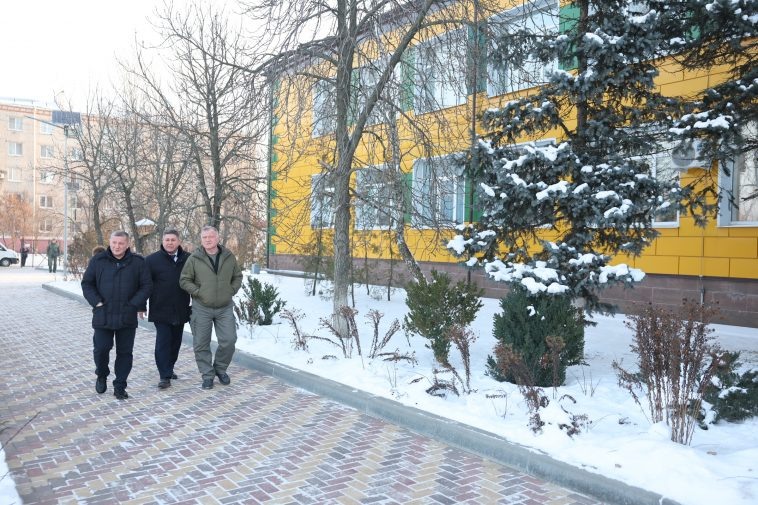 Фото: администрация Волгоградской области