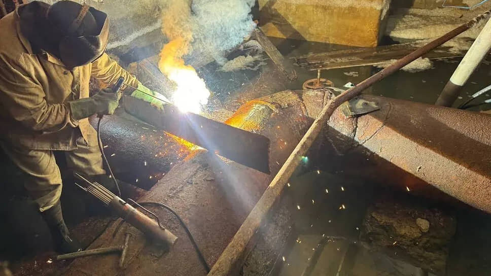 Фото: Telegram-канал главы Новошахтинска Сергея Бондаренко