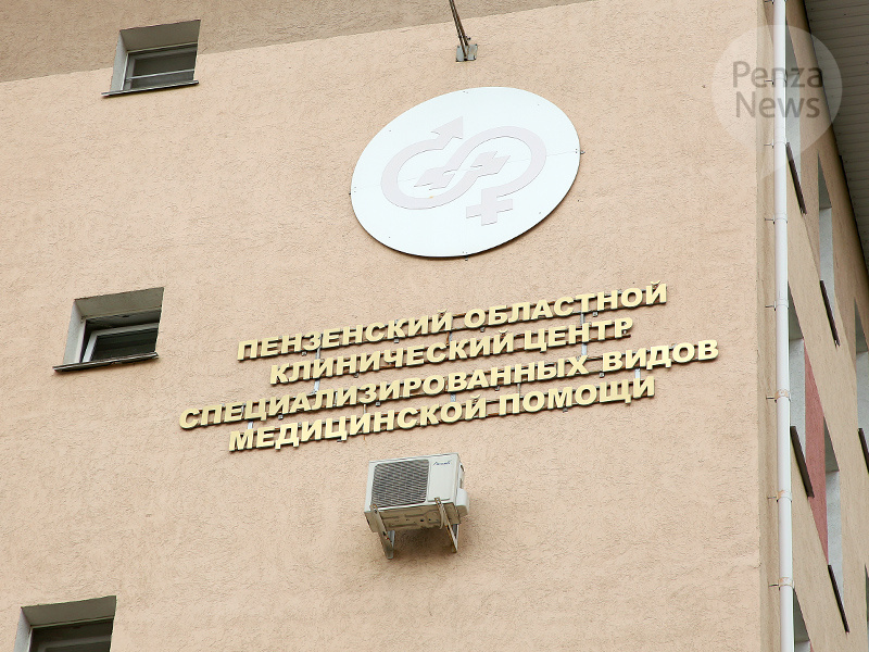    © Фото из архива ИА «PenzaNews»