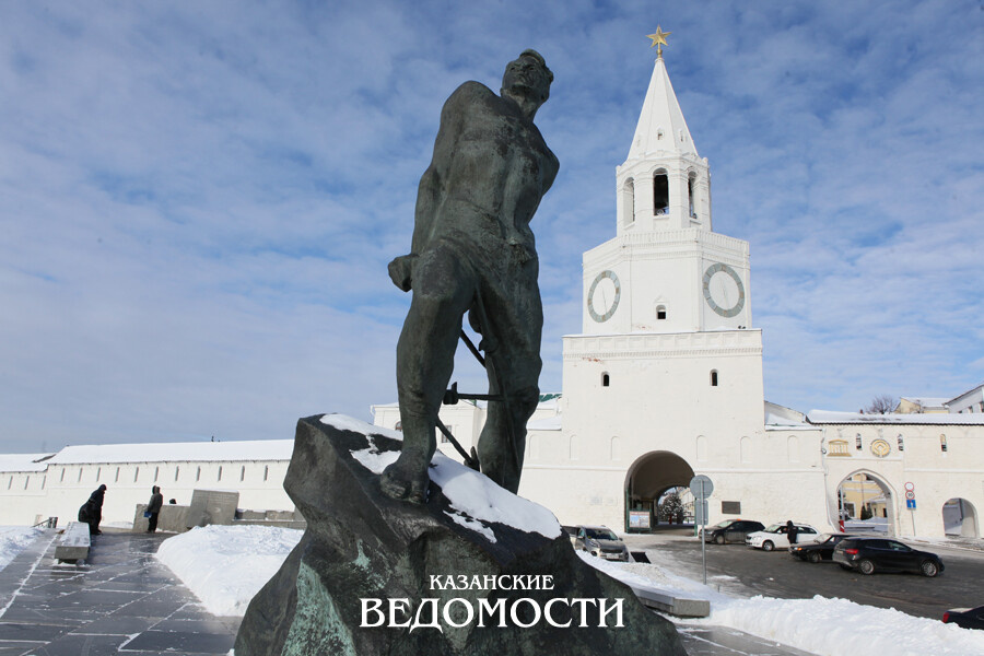 Фарит Муратов