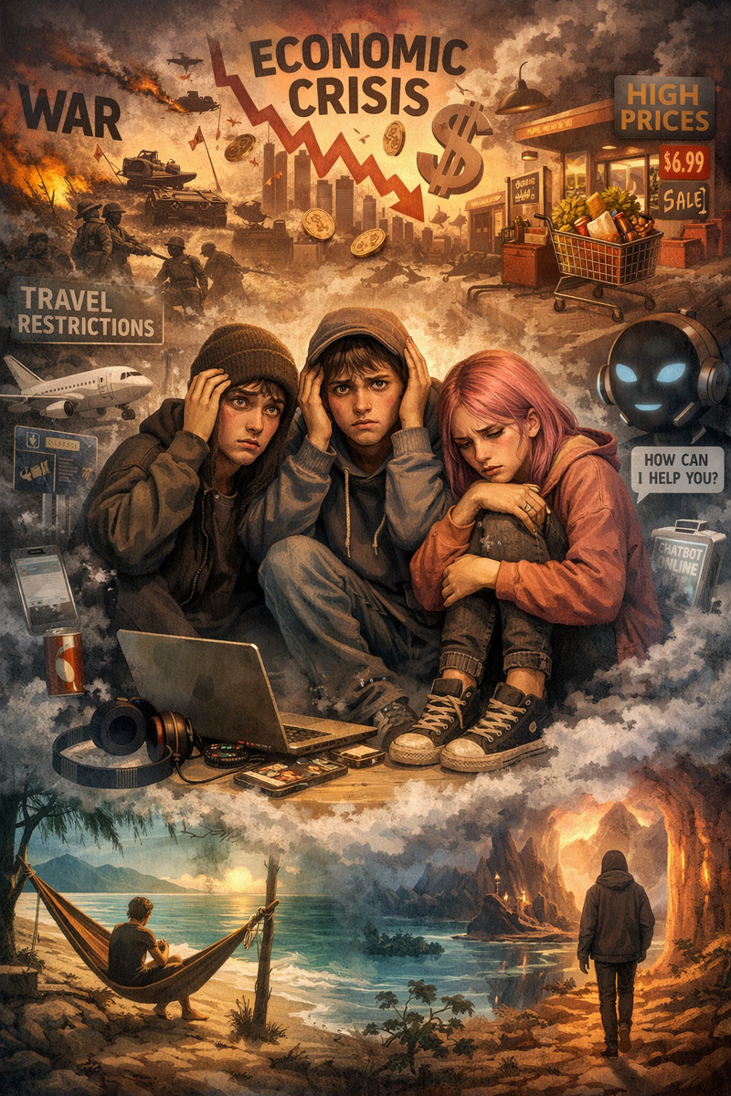 Картинка создана при помощи ИИ.