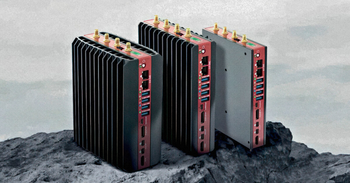 Изображение: SolidRun  📷
