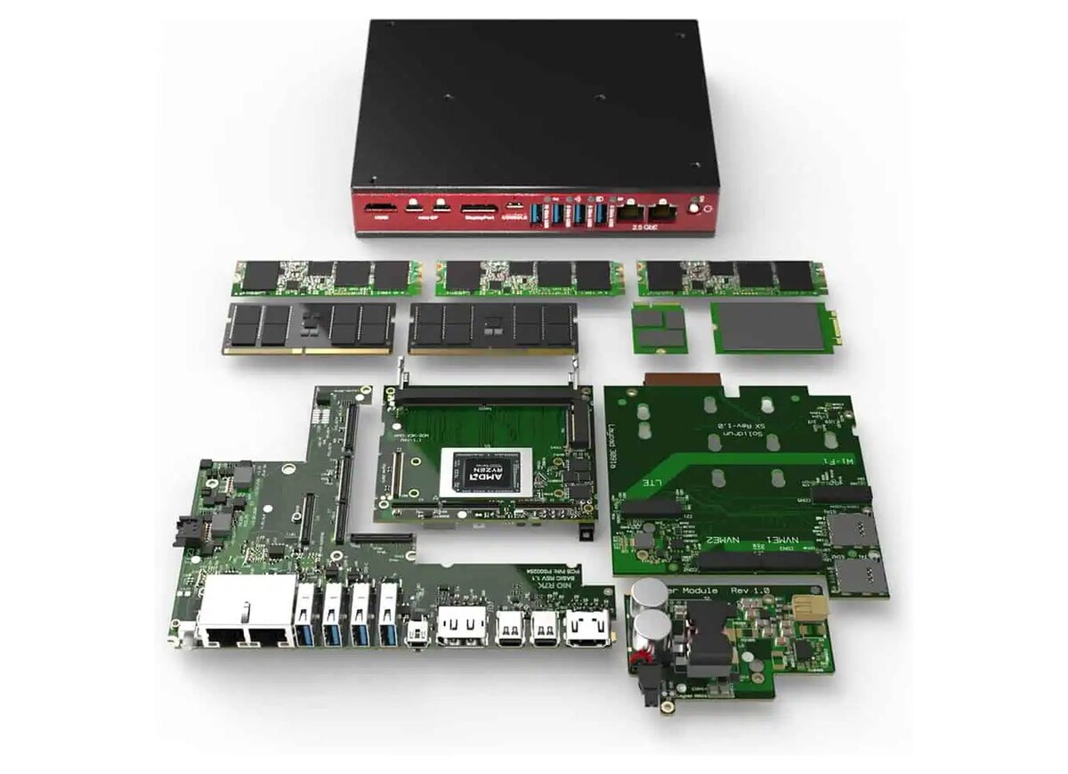 Изображение: SolidRun  📷
