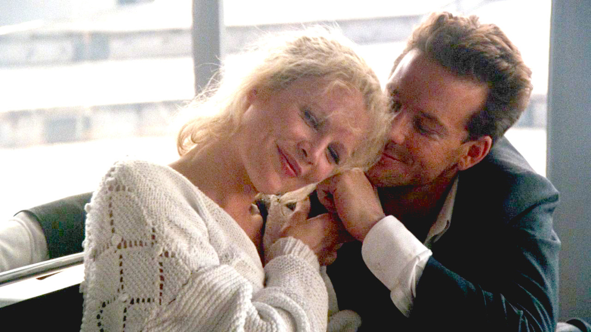 Фильм «Девять с половиной недель». Для героини фильма критически важно пройти путь осознания и принятия ответственности за свою жизнь. Только научившись устанавливать границы, развивая осознанность и умение сказать «нет», она сможет выйти из порочного круга зависимости и создать здоровые отношения, основанные на взаимном уважении и поддержке.