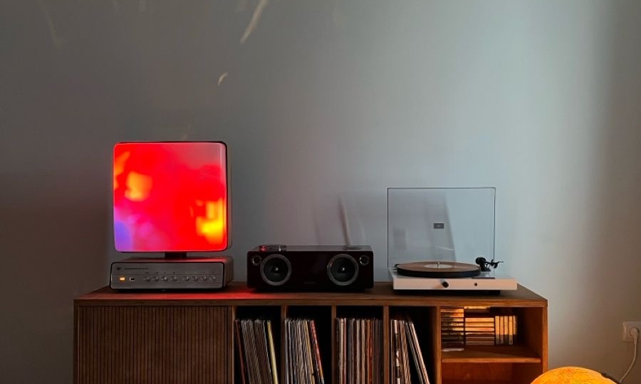 Как правильная музыка превращает ремонт из каторги в кайф