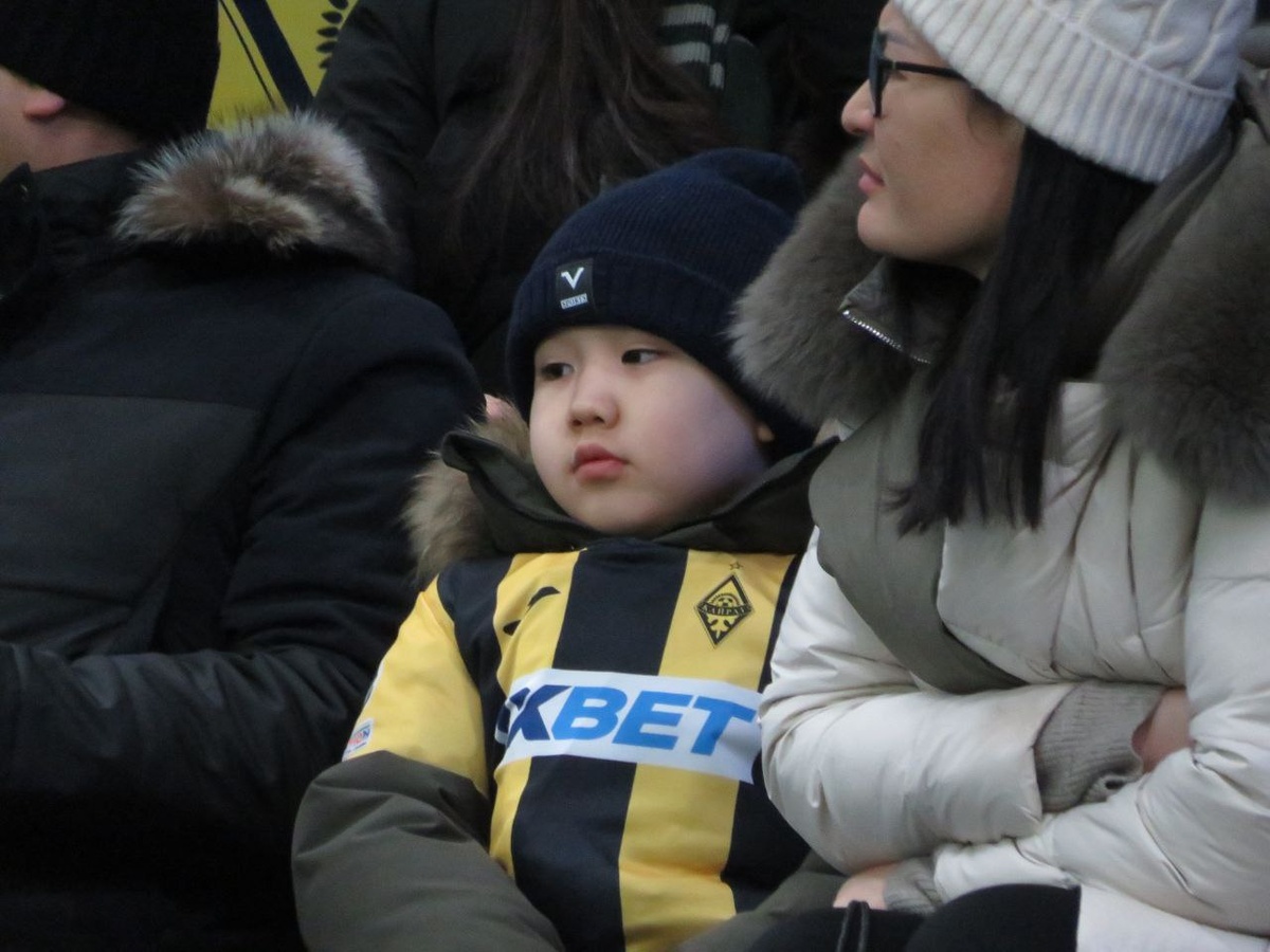     Здесь и далее фото от автора