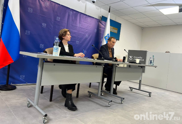 Начинается самый интересный период: Александр Дрозденко о весенних отчетах депутатов перед выборами