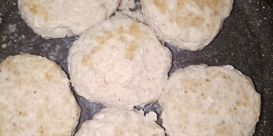 Диабет. Мой рацион на день