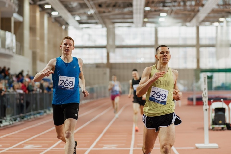    Фото: Информационный центр правительства Тюменской области.