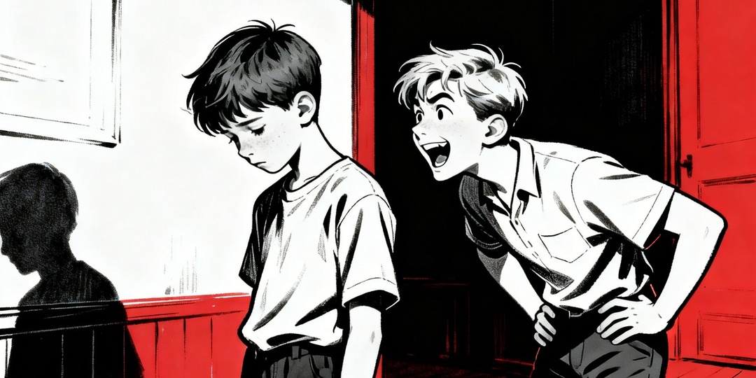 "Если бьют — дай сдачи": простой совет с тяжелыми последствиями