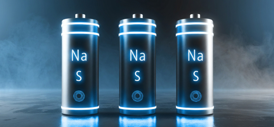 Натрий-серная батарея нового поколения: дёшево и безопасно