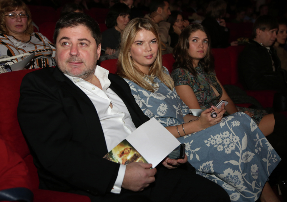    Екатерина Чеснокова / РИА Новости