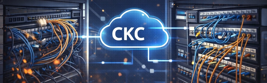 Наша компания ZSComp работает с инженерной и IT-инфраструктурой комплексно