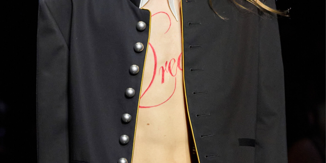 7 фэшн-трендов, которые будут модными в 2026. Третья часть