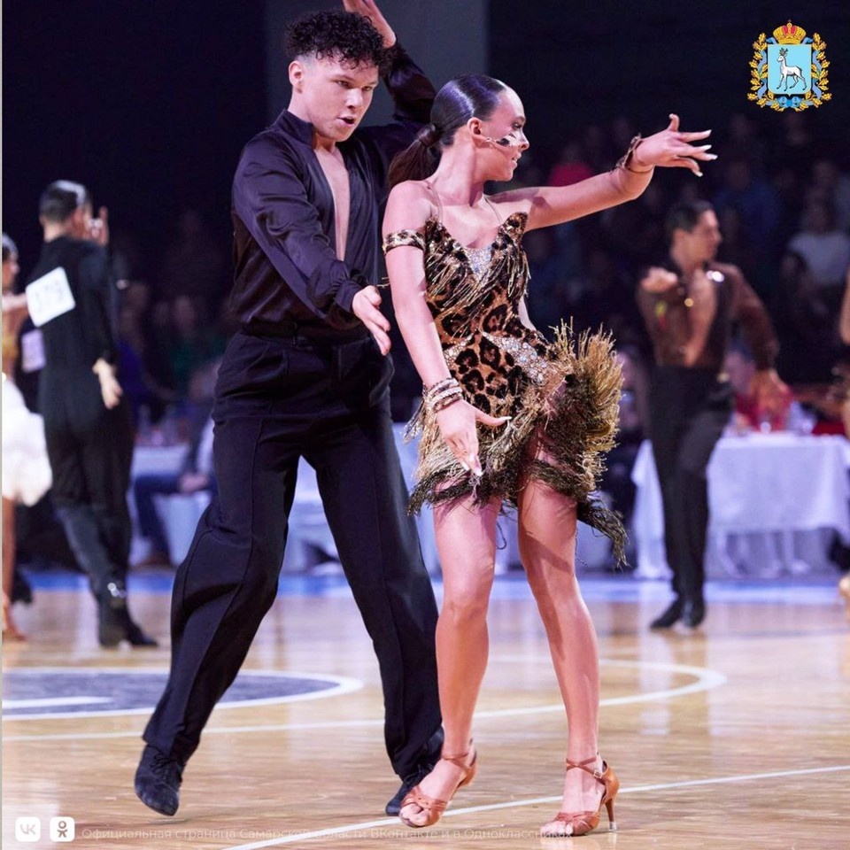    В Самаре 31 января начнутся ежегодные соревнования по танцевальному спорту за кубок Самарской области «Жемчужина Поволжья». правительство Самарской области