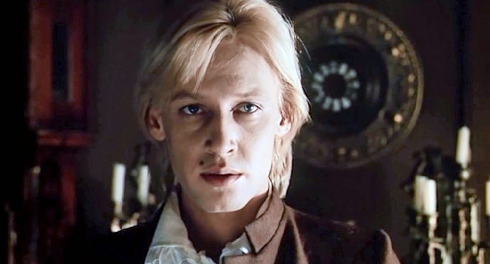 "Главному гардемарину Всея Руси" - 66 лет. Собрали кадры из известных фильмов с Дмитрием Харатьяном