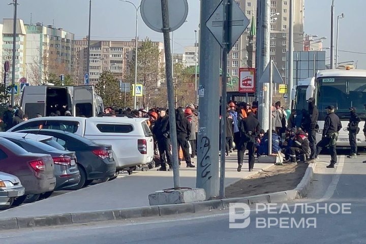   Реальное время / realnoevremya.ru