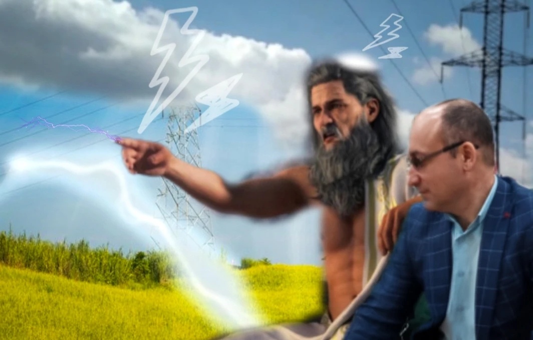 Фото автора канала.