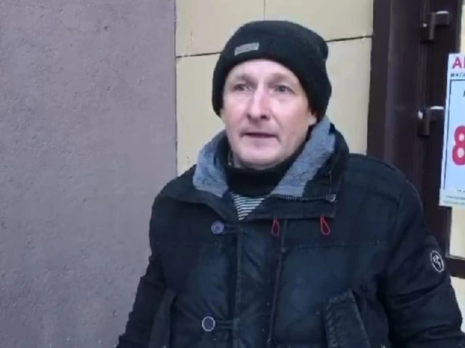 Альберт не считает себя героем.