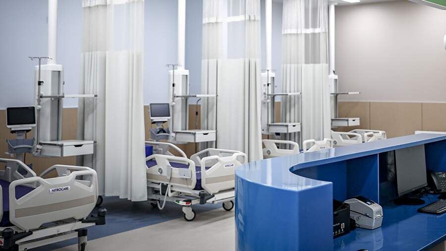    Фото: ИЗВЕСТИЯ/Татьяна Улемская