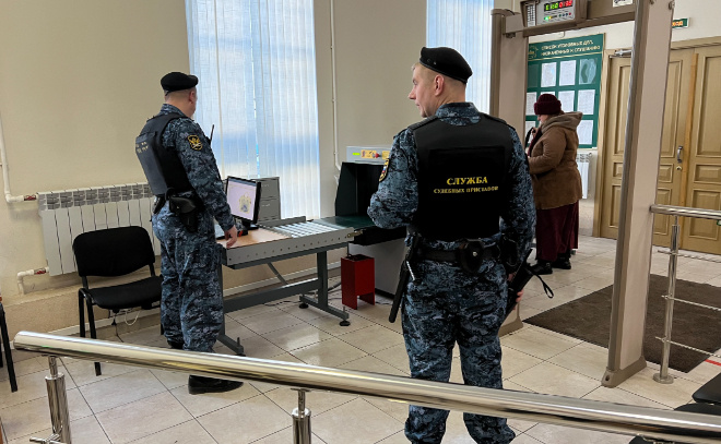    © Пресс-служба УФССП по Ленинградской области