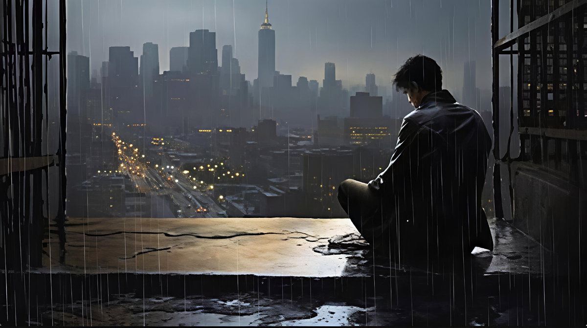 Источник изображения нейросеть DALL·E 3