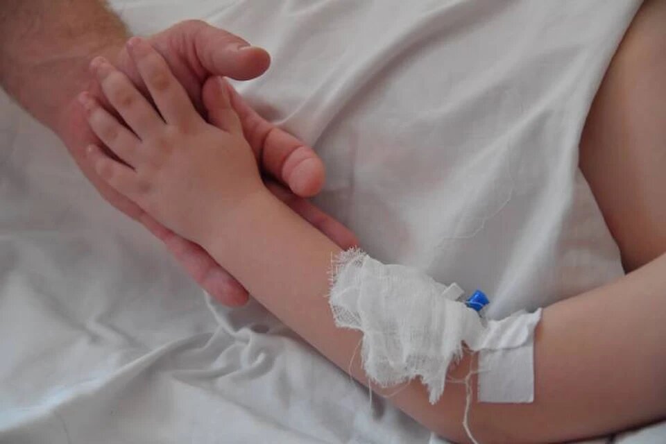 Осенью 2024 года суд огласил приговор врачу анестезиологу-реаниматологу. Фото: Иван Макеев