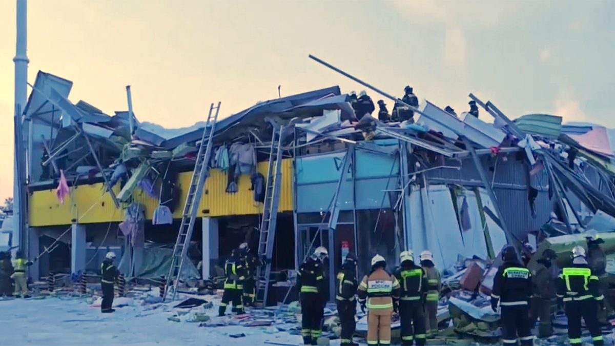    Первый канал